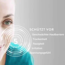 Hot Pro Itch Control feuchtigkeitsspendende Gesichtscreme, 50 ml Trockene Haut