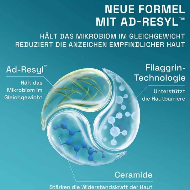 Cetaphil Pro Itch Control Akut Repair Creme, 227 g