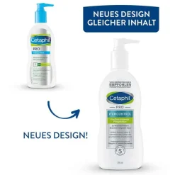 Sale Cetaphil Pro Itch Control hautberuhigende Pflegelotion, 295 ml