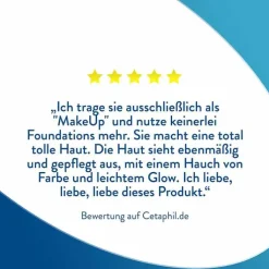 Cetaphil Pro RednessControl getönte Tagespflege SPF30, 50 ml