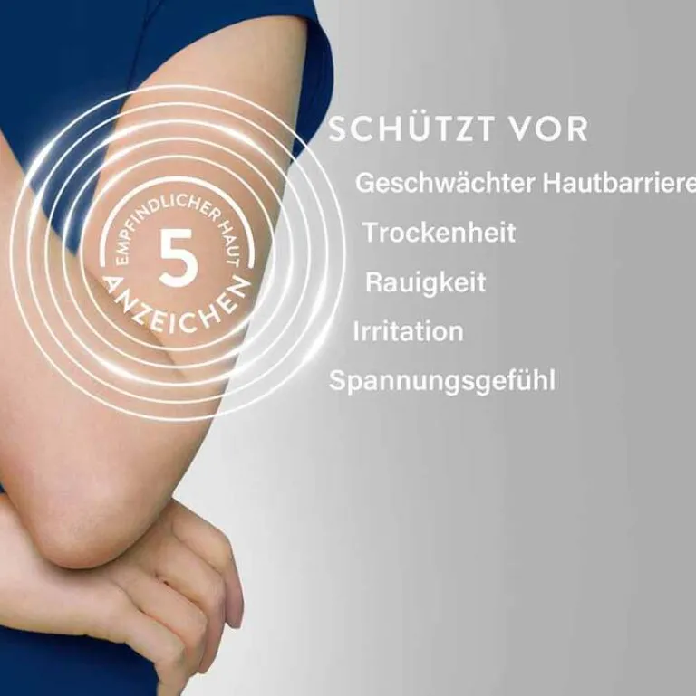 Best Pro Urea 4% aufbauende Feuchtigkeitslotion, 500 ml Körpermilch & Lotionen