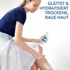 Cetaphil Pro Urea 4% aufbauende Feuchtigkeitslotion, 200 ml