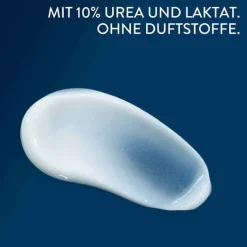 New Pro Urea 10% intensiv aufbauende Feuchtigkeitslotion, 200 ml Körpermilch & Lotionen