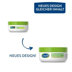 Clearance reichhaltige Nachtcreme mit Hyaluronsäure, 48 g Nachtpflege