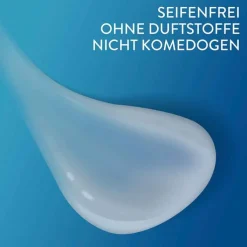 Cetaphil Reinigungslotion für trockene, empfindliche Haut, 460 ml