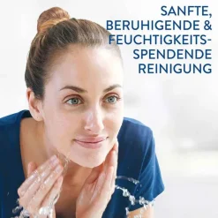 Clearance Cetaphil Reinigungslotion für trockene, empfindliche Haut, 236 ml