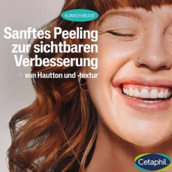 Cetaphil Sanft glättende SA Lotion, 236 ml