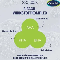 Cetaphil Sanft glättende SA Lotion, 236 ml