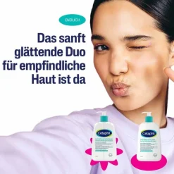 New Sanft glättende SA Reinigung Gel, 236 ml Duschen & Waschen|Unreine Haut