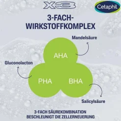 New Sanft glättende SA Reinigung Gel, 236 ml Duschen & Waschen|Unreine Haut