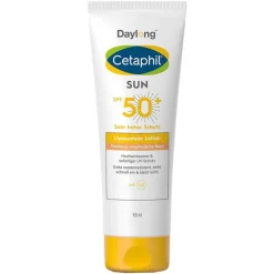 Online Cetaphil Sun liposomale Lotion SPF 50 + Sonnenschutz, 100 ml