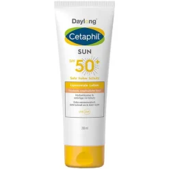 Clearance Sun liposomale Lotion SPF 50 + Sonnenschutz, 200 ml Lsf 50+