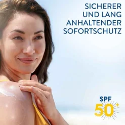 Clearance Sun liposomale Lotion SPF 50 + Sonnenschutz, 200 ml Lsf 50+