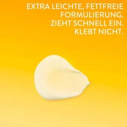 Outlet Sun sensitive Gel-Creme SPF 50 + Sonnenschutz, 200 ml Lsf 50+