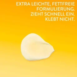 New Cetaphil Sun sensitive Gel-Creme SPF 50 + Sonnenschutz, 100 ml