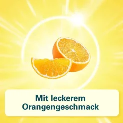 Cetebe Extra-C 600 mg Kautabletten, 60 St