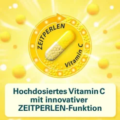 Outlet ® Vitamin C Retard 500, 60 St Vitamin C (Ascorbinsäure)