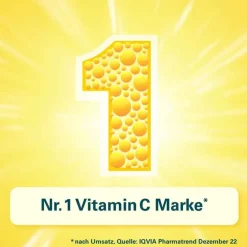 Outlet ® Vitamin C Retard 500, 60 St Vitamin C (Ascorbinsäure)