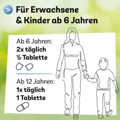 Cetidex 10 mg Filmtabletten, 50 St