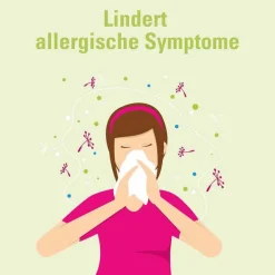 Discount Cetirizin 10 mg Filmtabletten, 100 St Allergie Medikamente|Cetirizin