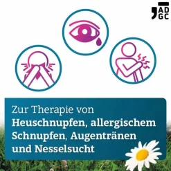 Outlet ADGC CETIRIZIN Filmtabletten, 20 St