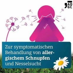 Best ADGC CETIRIZIN Filmtabletten, 50 St