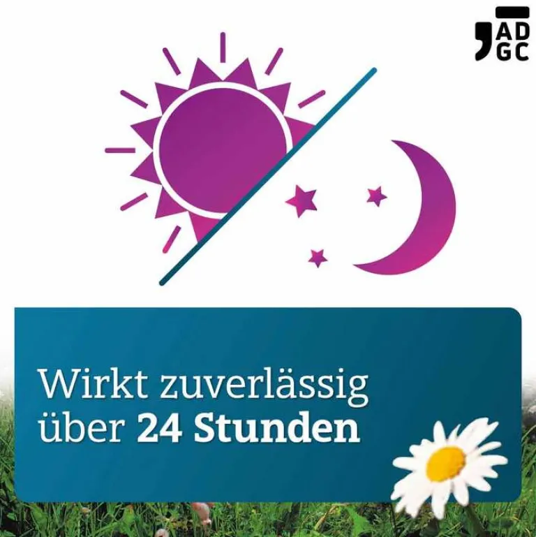 Hot CETIRIZIN Filmtabletten, 100 St Cetirizin|Allergie Tabletten