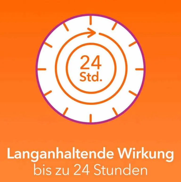 Outlet Ratiopharm Cetirizin bei Allergien, 7 St