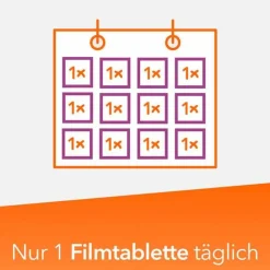 Ratiopharm Cetirizin bei Allergien, 100 St