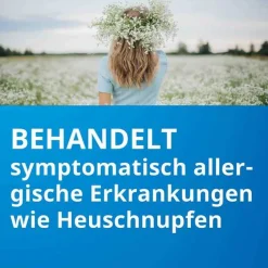 Best Cetirizin 10 mg Filmtabletten, 20 St Allergie Medikamente|Cetirizin