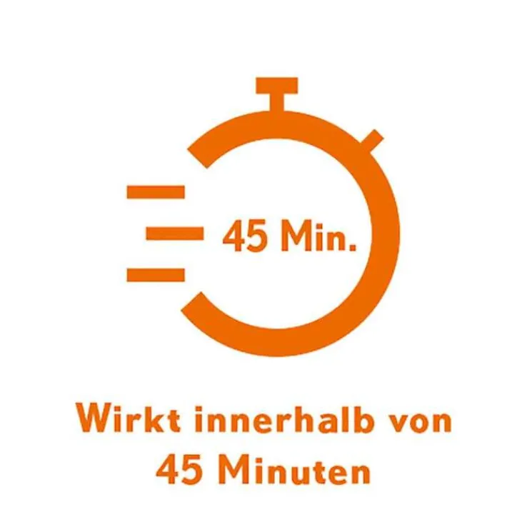 Cetirizin Vividrin® - Schnell wirksame Allergietabletten, 50 St