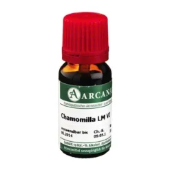 Hot Chamomilla LM 6 Dilution, 10 ml C-D|C