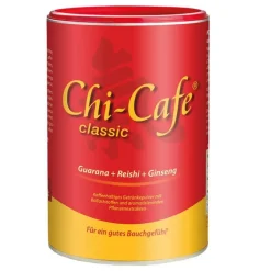 Discount Dr. Jacobs Chi Cafe Dr. Jacob`s Pulver, 400 g