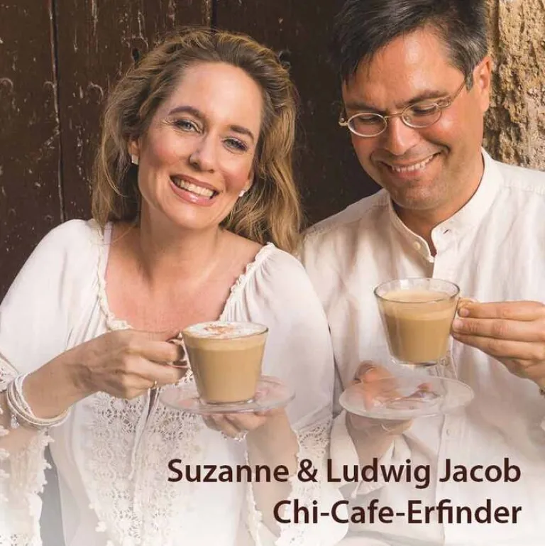 Discount Dr. Jacobs Chi Cafe Dr. Jacob`s Pulver, 400 g