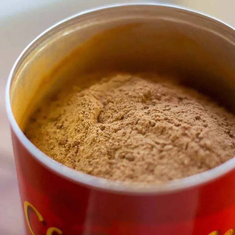 Discount Dr. Jacobs Chi Cafe Dr. Jacob`s Pulver, 400 g