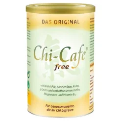 Hot Chi Cafe free Dr. Jacob`s Pulver, 250 g Genüssliches