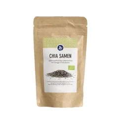 Clearance Aleavedis Chia Samen 100% Bio Kerne, 800 g