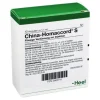 China Homaccord S Ampullen, 10 St