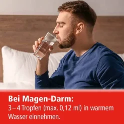 Hot China Oel ohne Inhalator, 10 ml Verdauung|Medikamente Gegen Blähungen