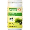Langner-Vital Chlorella Bio 100% 400 mg Presslinge, 150 St