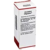 Cholelind Oligoplex Tropfen, 50 ml
