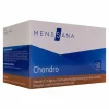 Chondro Menssana magensaftresistente Kapseln, 90 St