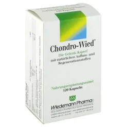 Hot Chondro-Wied Chondro Wied Kapseln, 120 St