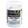 Sale Chrom + Vitamin C Tabletten, 50 St Chrom