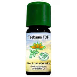 Chrütermännli Teebaumöl Top Qualität, 10 ml