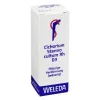 Outlet Weleda Cichorium Stanno Cultum Rh D 3 Dilution, 20 ml