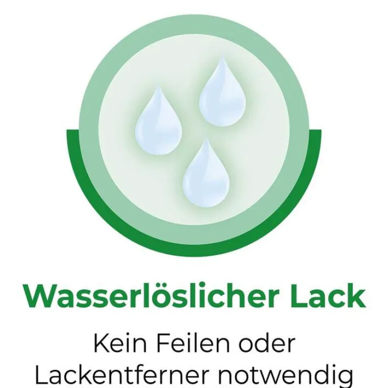 Sale Ciclopoli gegen Nagelpilz mit Applikationshilfe, 6.6 ml