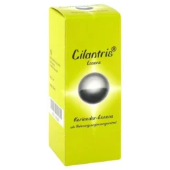 Clearance Cilantris Essenz, 50 ml Verdauung