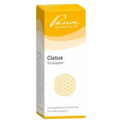 Cistus Similiaplex Mischung, 50 ml