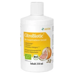 Citrobiotic Lösung, 250 ml Sonstige Bio Produkte